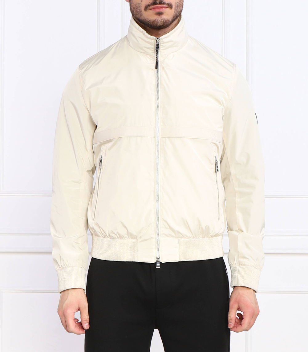 куртка celtipo BOSS BLACK - кремовый(50482595)