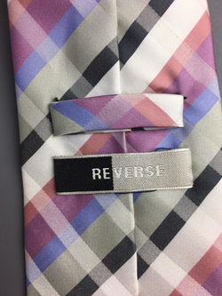Галстук REVERSE