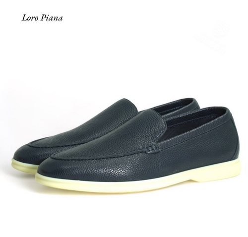 Лоферы Loro Piana Summer Walk