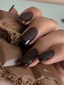 The Best Nails Smart Гель-лак Onyx, 12 мл4