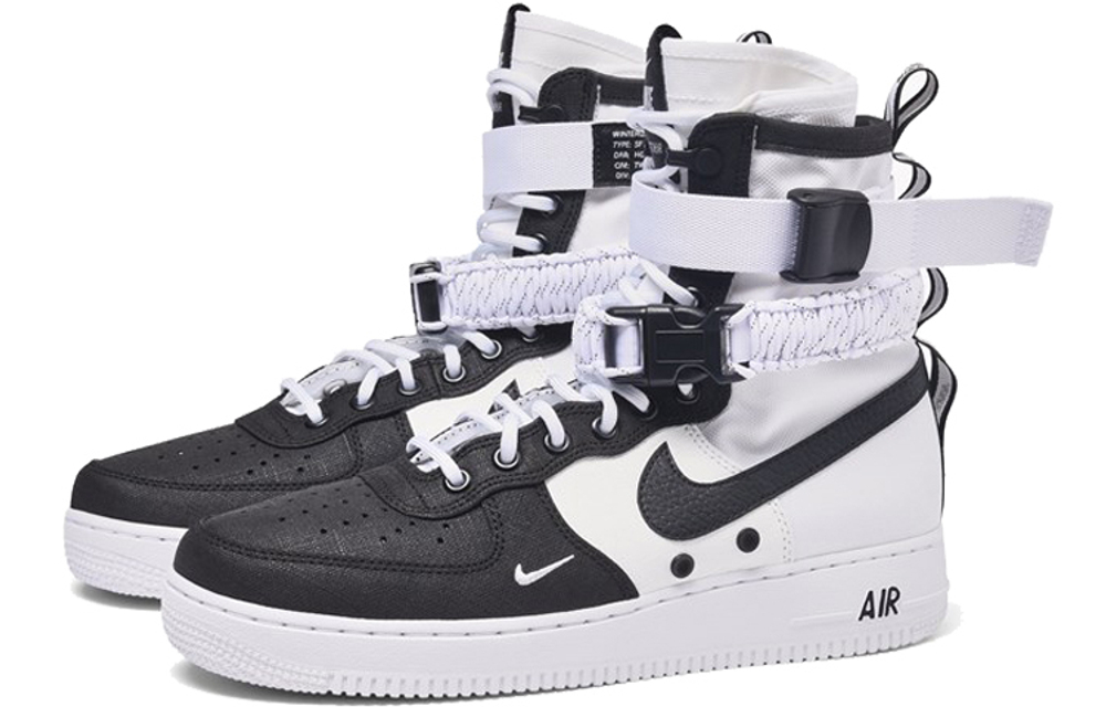 Nike air force panda shop