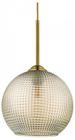 Подвесной светильник Arti Lampadari Davagna Davagna E 1.P5 C