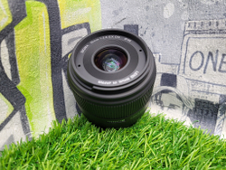 Объектив Sigma AF 19mm f/2.8 EX DN Sony E