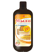 Жидкое мыло хозяйственное «Aromika» 72% Антибактериальное 1100 мл