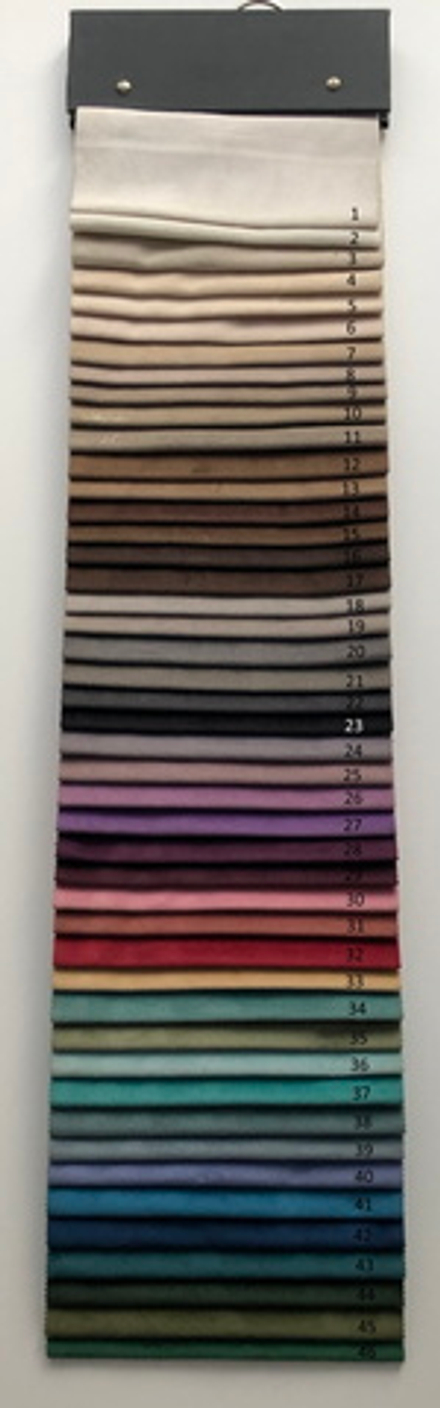 Портьерная ткань бархат blackout арт.999 (высота 300 см, Турция) рулон 20 и 30 м