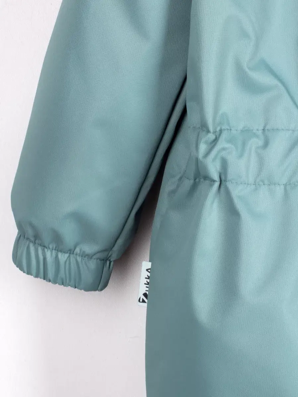 Комбинезон ветровочный мембранный