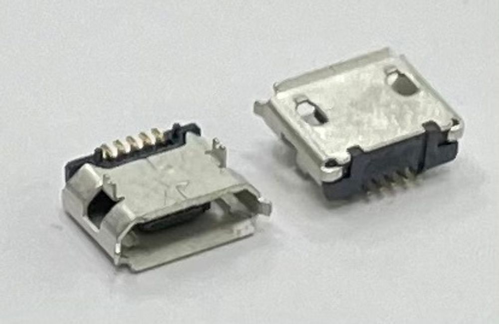 Разъём MicroUSB 5SD2