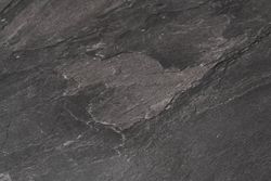 "Женева" интерьерный стол из HPL шестиугольный, D40, H55, цвет "серый гранит"