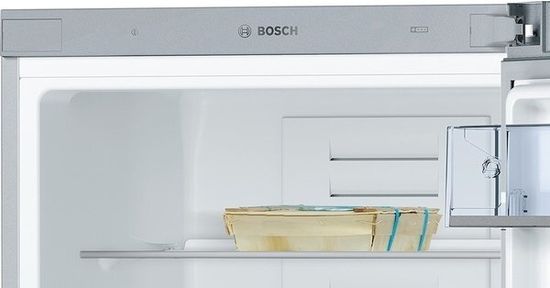 Холодильник Bosch KGN 39SB10R