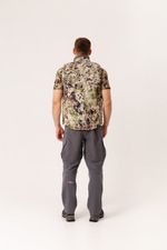 ЖИЛЕТ KING HUNTER WARM LIGHT 315125