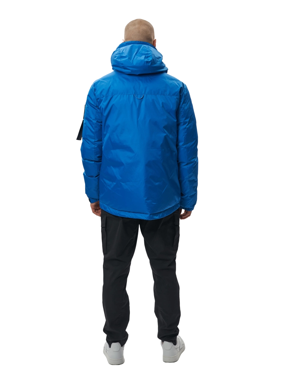 Куртка-пуховик M OUTHERE