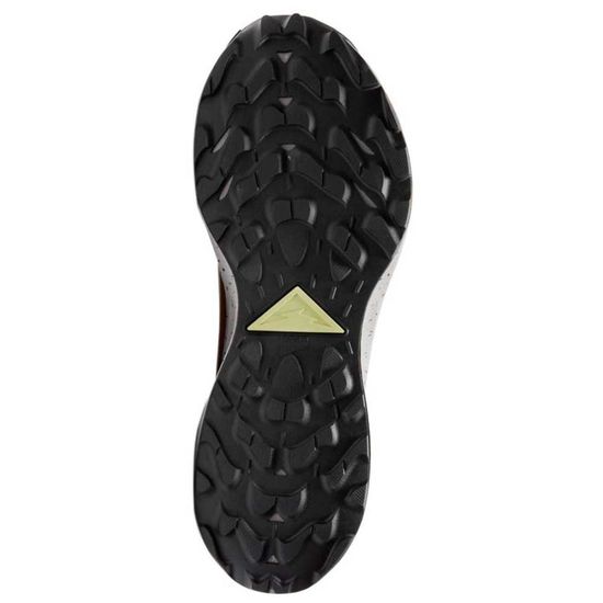 Кроссовки Nike Pegasus Trail 2 Burgundy/Yellow/Orange