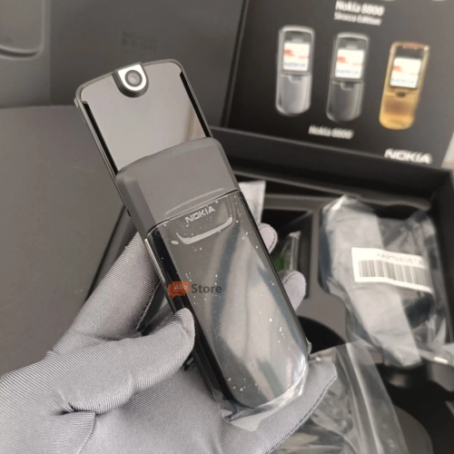 Nokia 8800 Black (Черный)