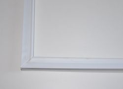 Уплотнитель для холодильника Позис Electrofrost 140 м.к. 740*560 мм (012)