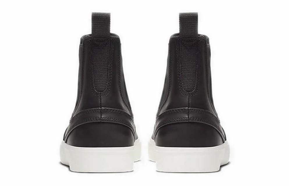 Кроссовки Nike Sb Stefan Janoski Slip Mid Rm