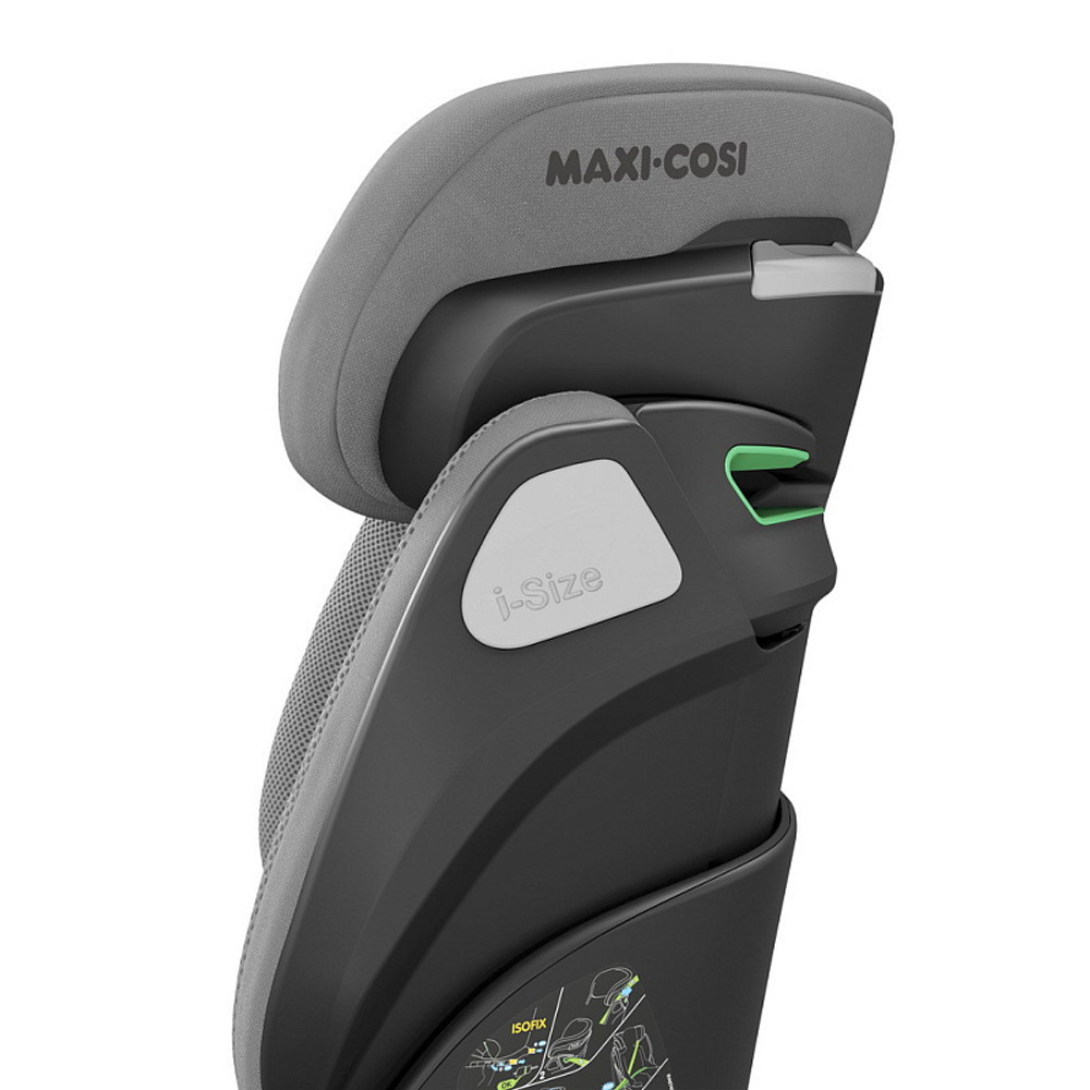 Автокресло Maxi-Cosi Kore Pro 8741510110 Authentic gray серый
