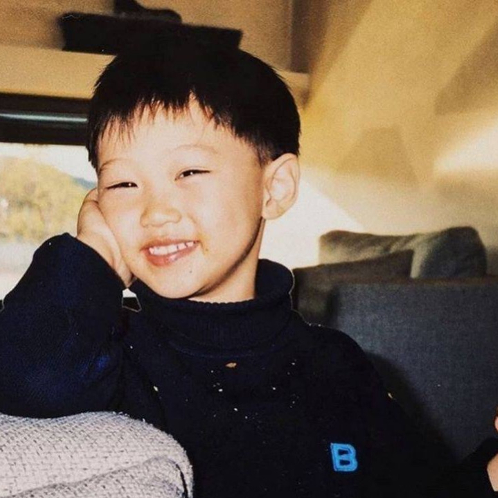 Мелтс Stray Kids - "Holiday"