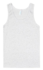 Майка для мальчиков р. 104 серо-хаки T26K-3/6 (Takro), 1 шт.