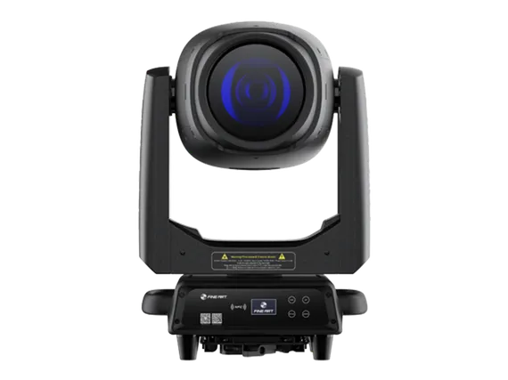 FINE ART FA 500 BSW IP