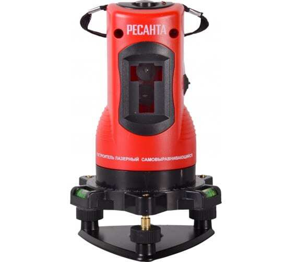 ПОСТРОИТЕЛЬ ЛАЗЕРНЫЙ РЕСАНТА ПЛ-2 61/10/522