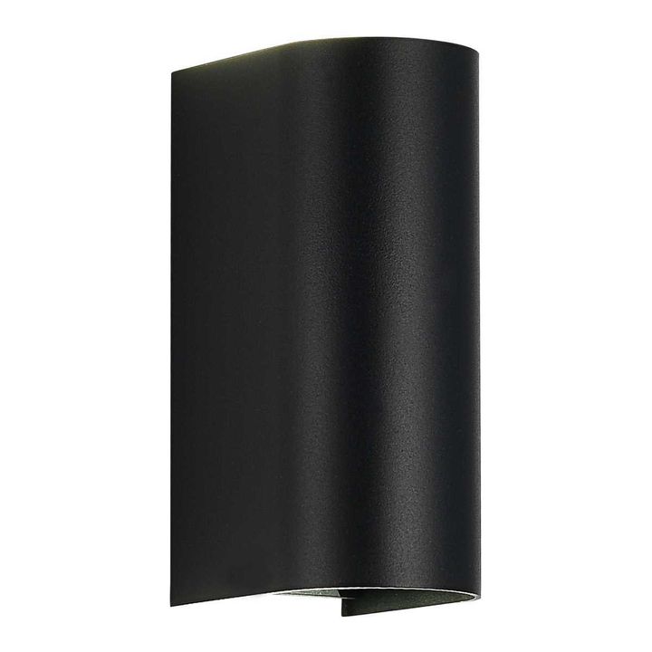 Настенный уличный светильник ST Luce BUST SL9516.401.01