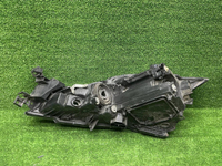 Битая Фара правая Mazda 6 GH (2009-2013) галоген