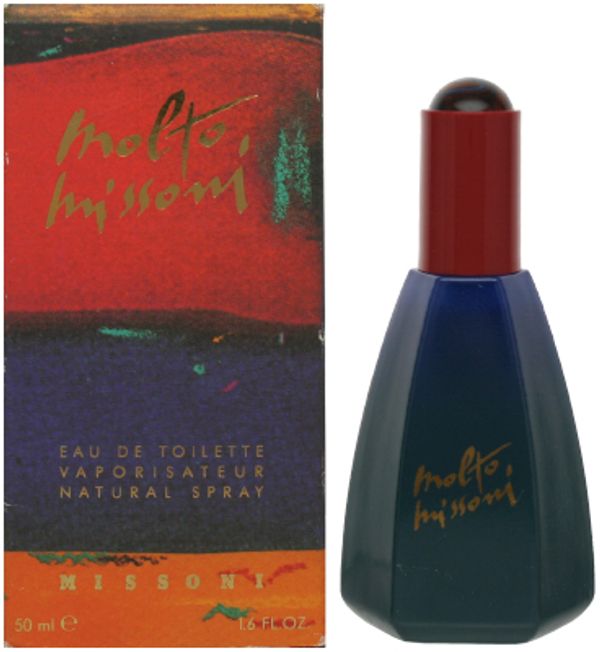 Missoni Molto