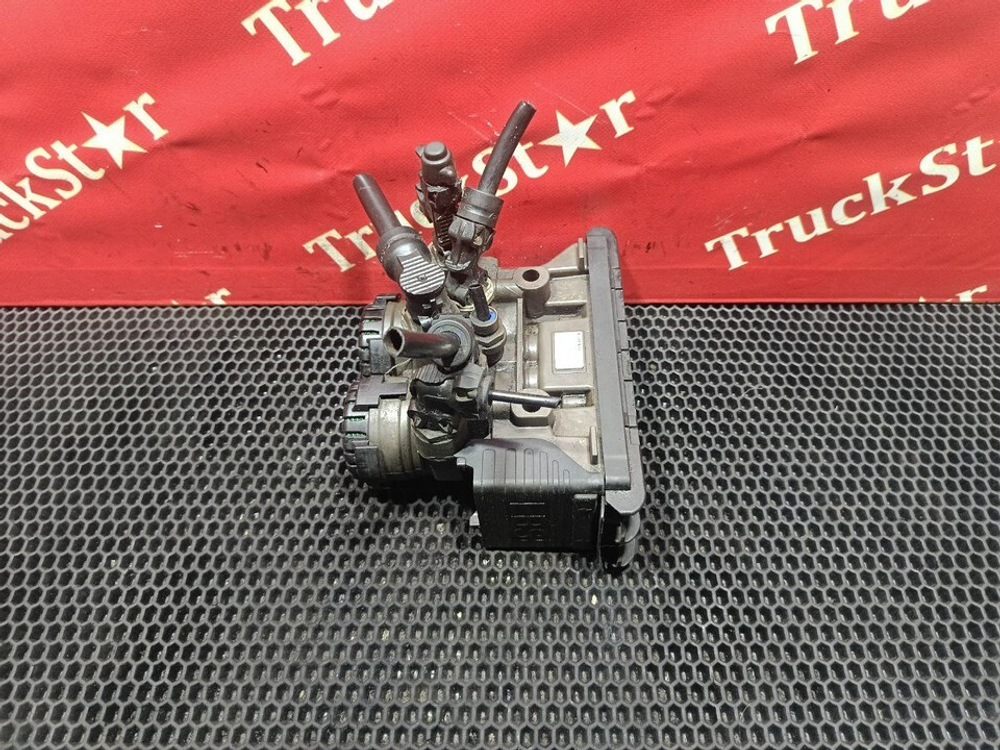 Модулятор EBS задний 2017 г