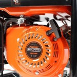 Генератор бензиновый PATRIOT MaxPower SRGE 3500 474103145