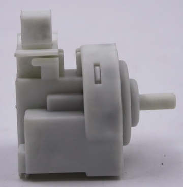 Датчик уровня воды (прессостат) стиральной машины Ariston, Indesit, Whirlpool 160026921-03