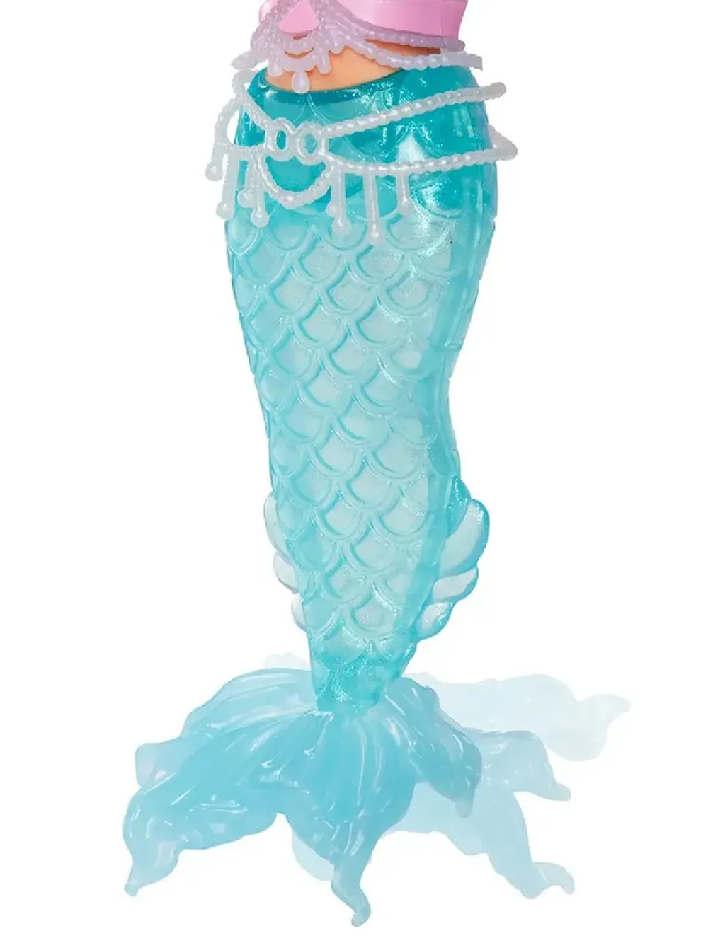 Кукла L.O.L. Surprise Tweens Mermaid Lana Marine 510444-EUC