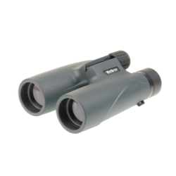 Бинокль Veber Sputnik 12х32G - центральная фокусировка и диоптрийная коррекция