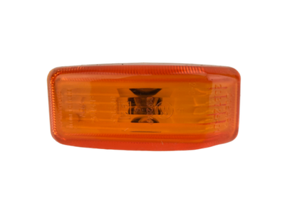 Повторитель указателя поворота ВАЗ 2108 желтый 20.3726-01(ОСВАР)