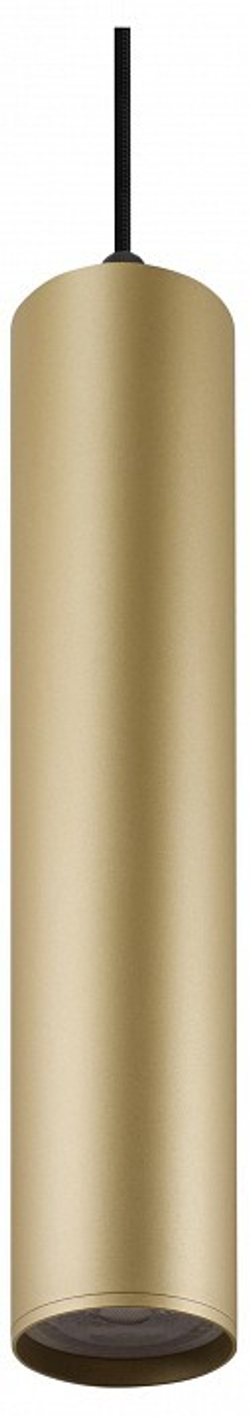 Трековый светильник Denkirs DK6210-BG