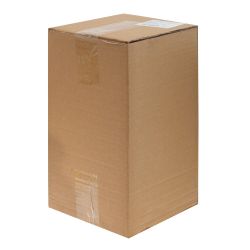 GAEM Ваза, 2100 мл, L13 W13 H25,5 см