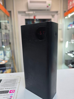 Внешний аккумулятор baseus 40000mah