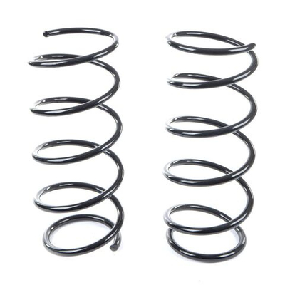 Пружины GANZ передние L R RENAULT Kangoo 1.2 / 1.4 / 1.6L all - 08 (комплект из 2шт)