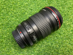 Canon EF 135mm 2L USM