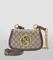 Мини-сумка на плечо Gucci Blondie