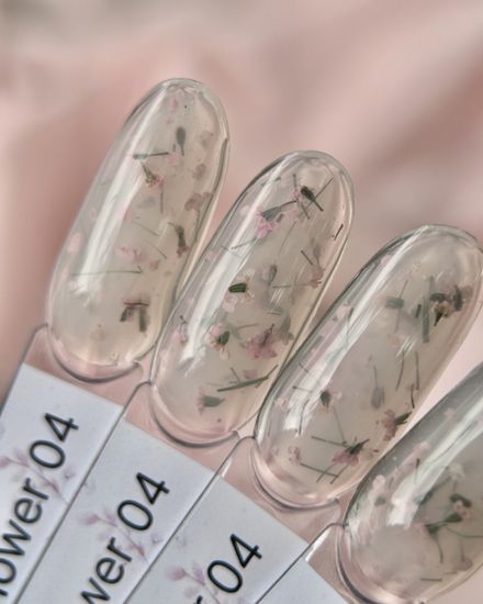 Flower gel 04 Iperfect 15g