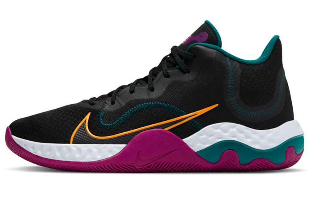 Кроссовки Nike Renew Elevate