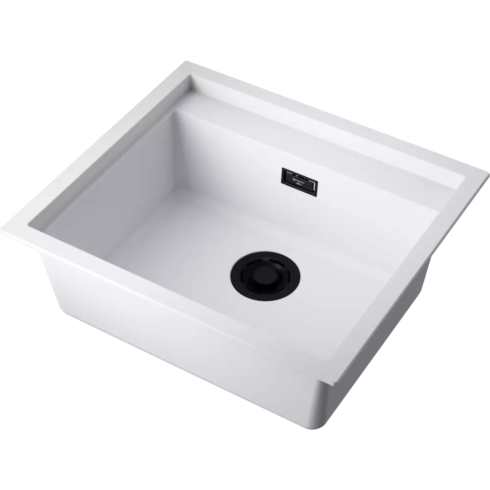 Кухонная мойка Omoikiri Sintesi 57-WG Artceramic/wind green