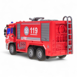 Спецтехника на РУ, коробка SLGC20-58B