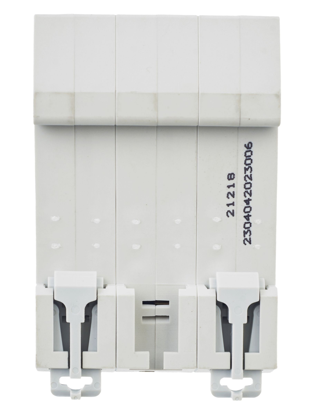 KARAT Автоматический выключатель ВА47-60M 3P C 6А 6кА IEK