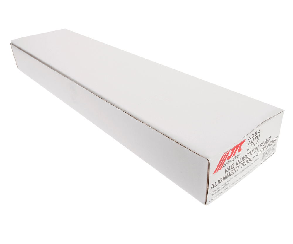 JTC-4394 - Шаблон для установки,регулировки форсунок (VW 1.9/2.0 TDI PD 4-х цилиндр.) JTC -  
Применение: VAG Фольксваген (Volkswagen) 1.9/2.0 TDI PD.
Материал: сталь марки SS41, 80C, S45C.