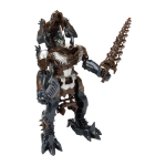 Робот-динозавр, коробка PP1018-1