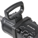 Гайковерт пневматический ударный 1"DR 5800Нм МП-серия ATAZ210 AIRLINE