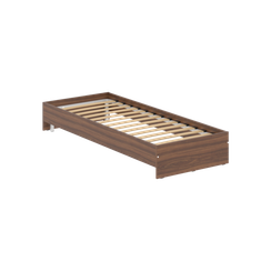 Кровать без изголовья MBW 208  844х2044х300 MUAR