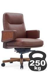 Кресло Рафаэль-M B2119 Коричневый