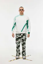 Толстовка VNVA Rush Белая